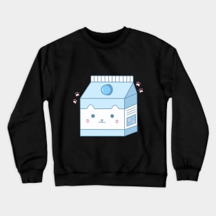 Meowlk Crewneck Sweatshirt